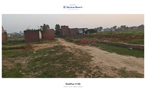 Plot Area in  Plot at Faridabad South – for Sale