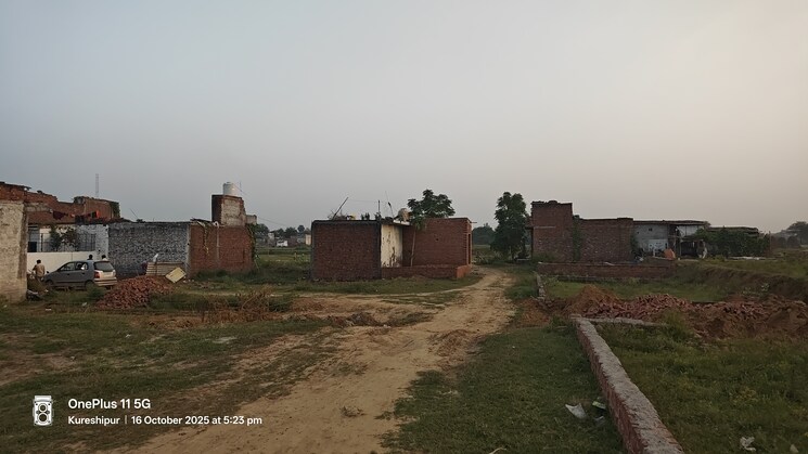 undefined, faridabad south  650 Sq.Yd. Plot In Faridabad South Faridabad 9392881