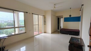2 BHK Apartment For Rent in Nyati Equatorial, Bavdhan