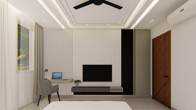 undefined, sector 85 4 Bedroom 2250 Sq.Ft. Builder Floor In Sector 85 Faridabad 9392898