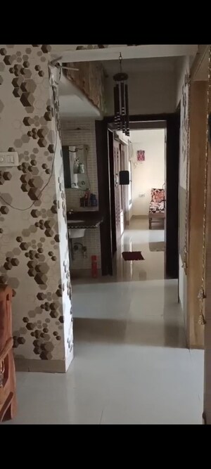 1 BHK Apartment For Rent in Regency Estate, Dombivli East