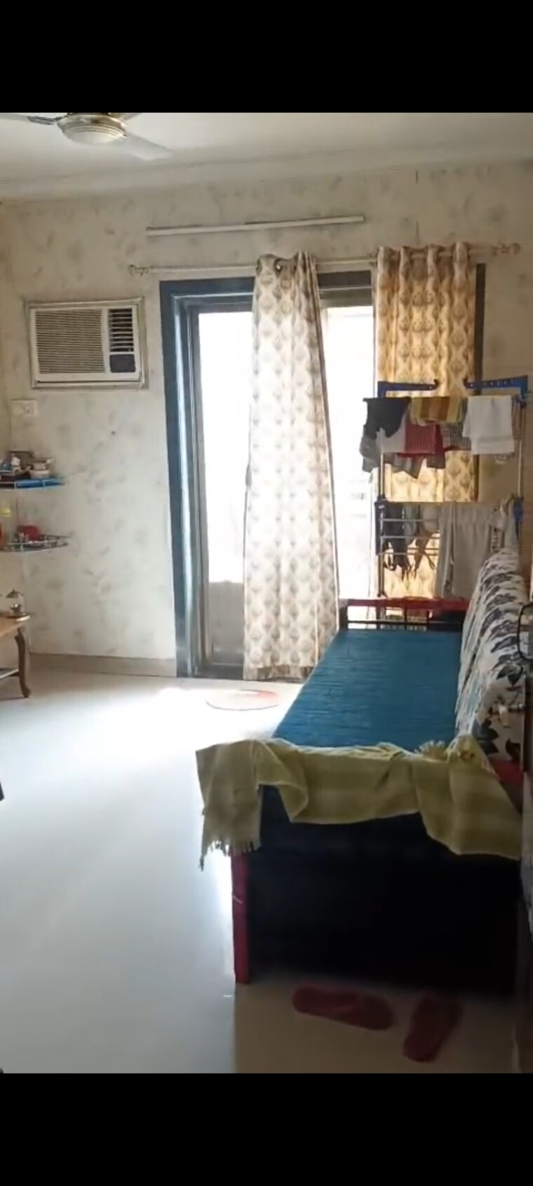 Living Room, regency-estate 1 Bedroom 425 Sq.Ft. Apartment In Dombivli East Thane 9392875