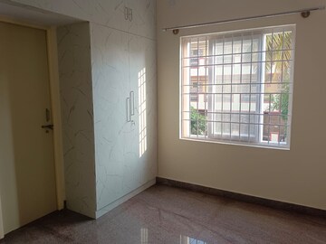 1 BHK Builder Floor For Rent in Ejipura
