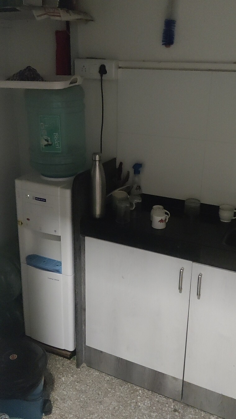 Floor Plan, raheja-arcade Commercial Office Space 400 Sq.Ft. In Cbd Belapur Sector 11 Navi Mumbai 9392940