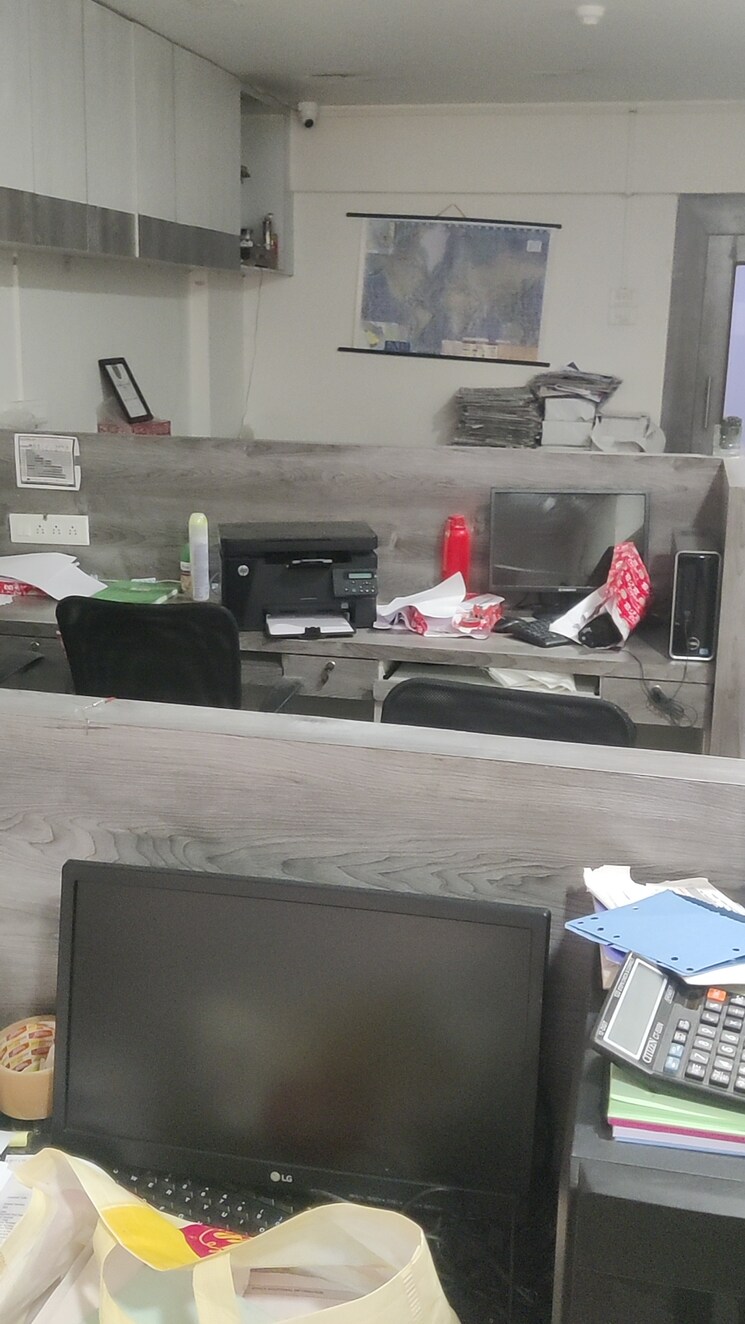 Team Area, raheja-arcade Commercial Office Space 400 Sq.Ft. In Cbd Belapur Sector 11 Navi Mumbai 9392940