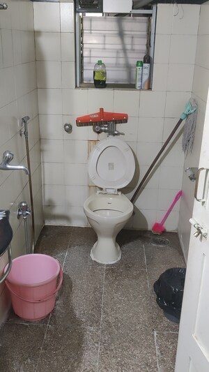 Floor Plan in  Office Space at Raheja Arcade, Cbd Belapur Sector 11 – for Rent