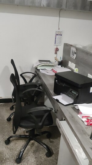 Team Area in  Office Space at Raheja Arcade, Cbd Belapur Sector 11 – for Rent