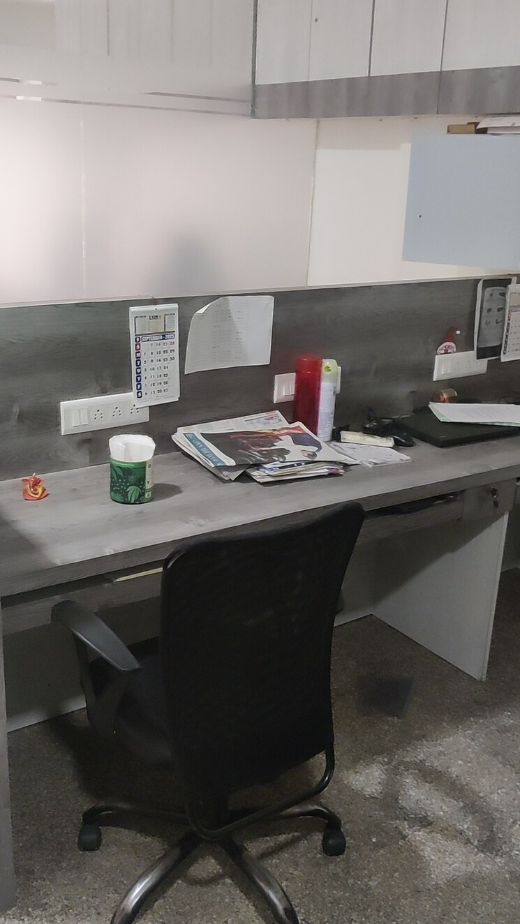 Team Area, raheja-arcade Commercial Office Space 400 Sq.Ft. In Cbd Belapur Sector 11 Navi Mumbai 9392940