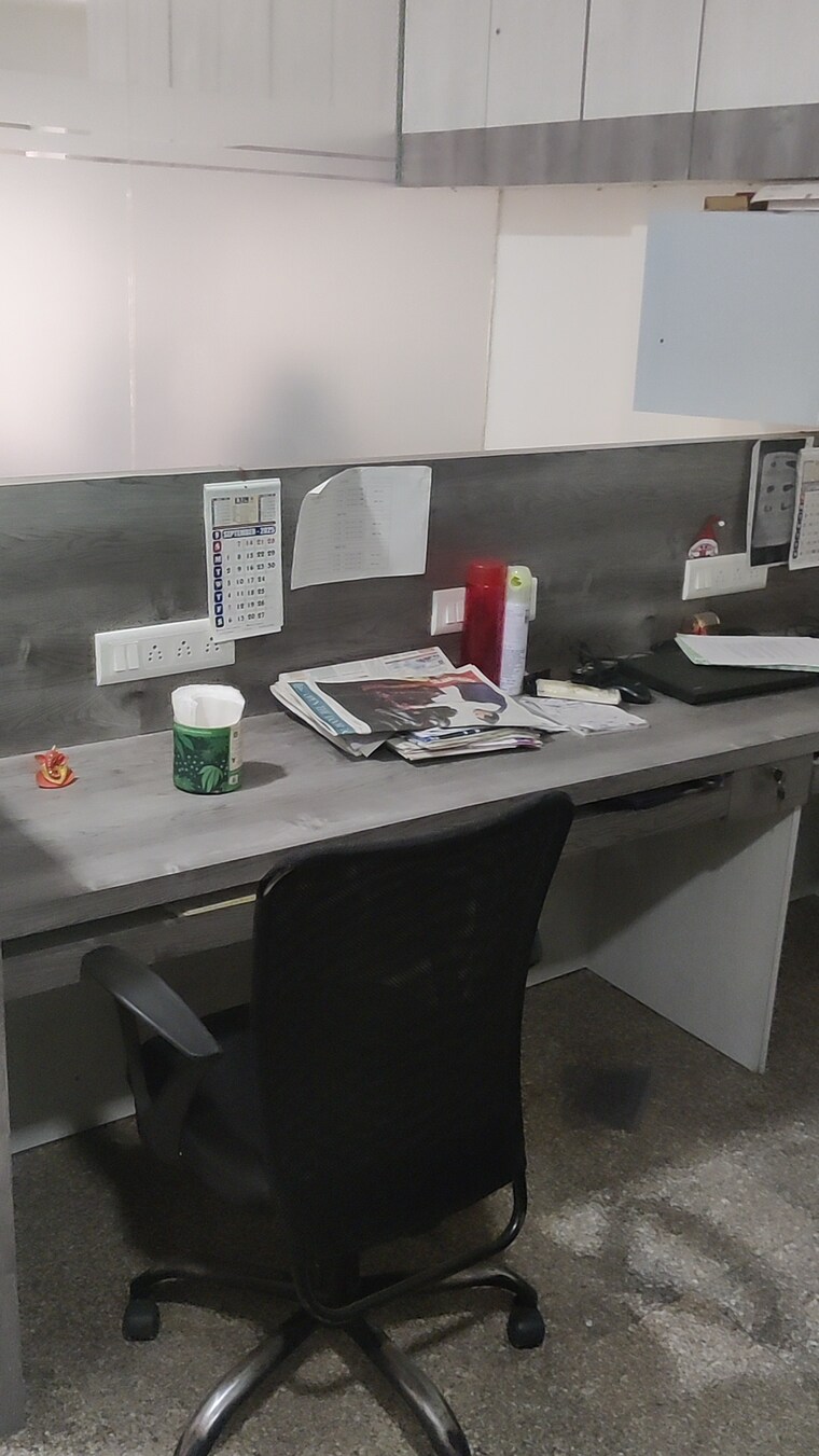 Team Area, raheja-arcade Commercial Office Space 400 Sq.Ft. In Cbd Belapur Sector 11 Navi Mumbai 9392940