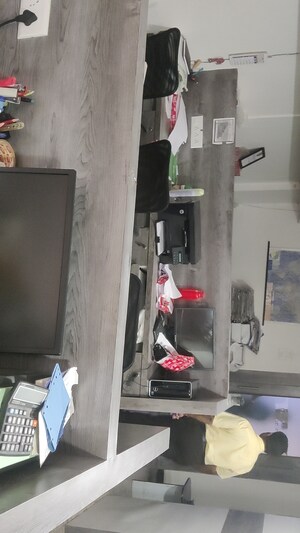 Furnished Amenities in  Office Space at Raheja Arcade, Cbd Belapur Sector 11 – for Rent