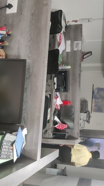 Furnished Amenities in  Office Space at Raheja Arcade, Cbd Belapur Sector 11 – for Rent