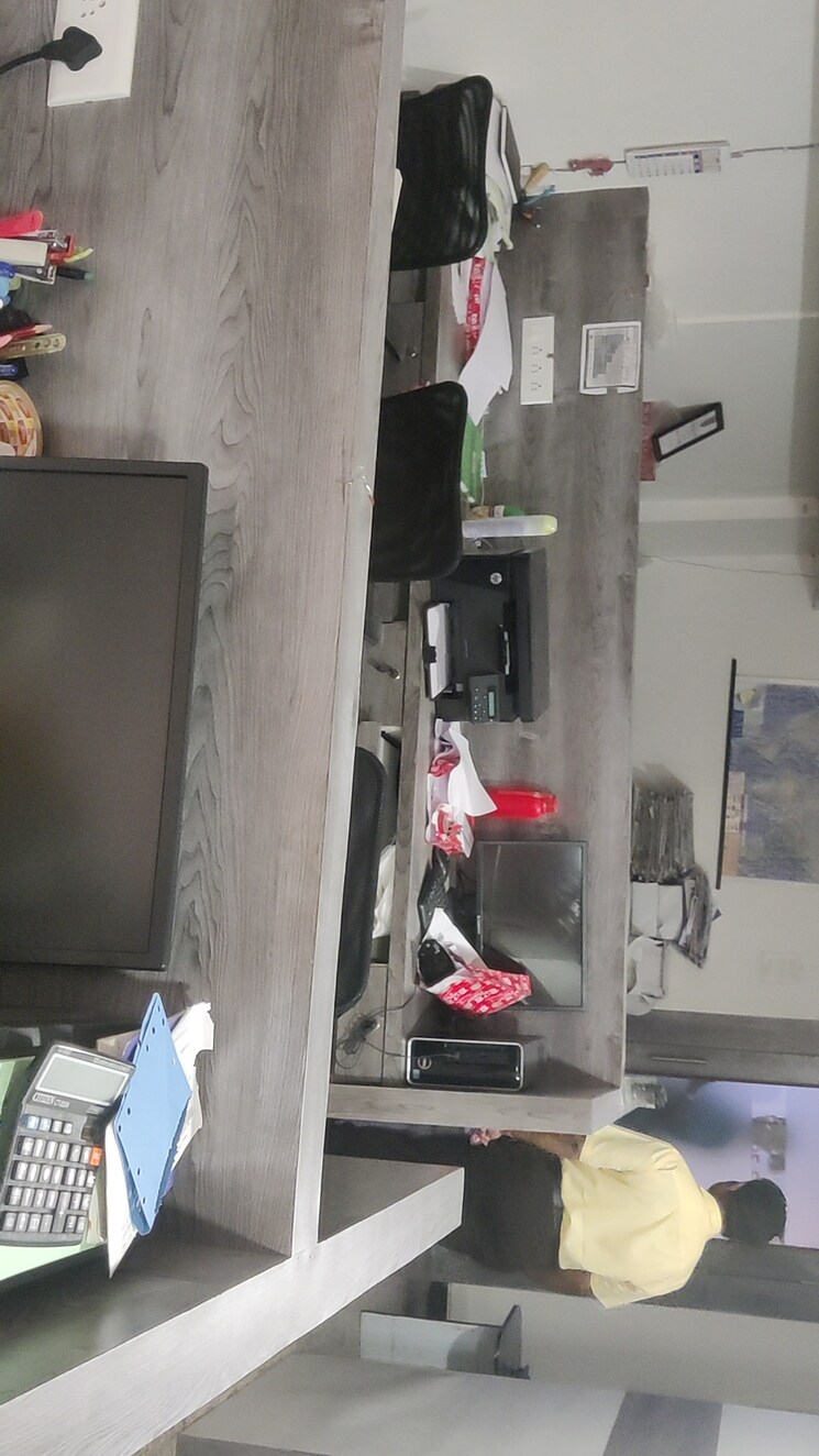 undefined, raheja-arcade Commercial Office Space 400 Sq.Ft. In Cbd Belapur Sector 11 Navi Mumbai 9392940