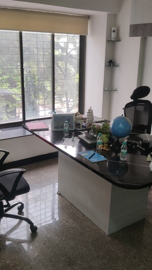  Office Space For Rent in Raheja Arcade, Cbd Belapur Sector 11