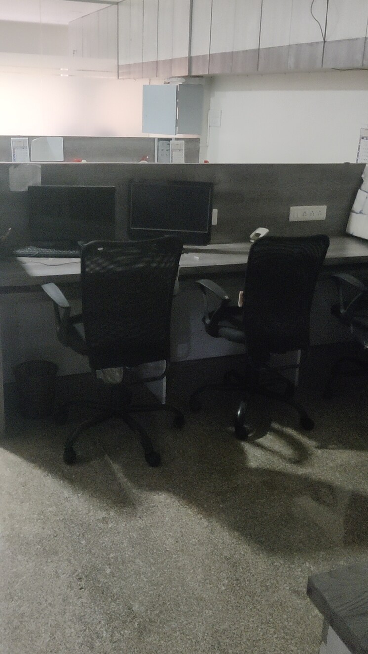 Team Area, raheja-arcade Commercial Office Space 400 Sq.Ft. In Cbd Belapur Sector 11 Navi Mumbai 9392940