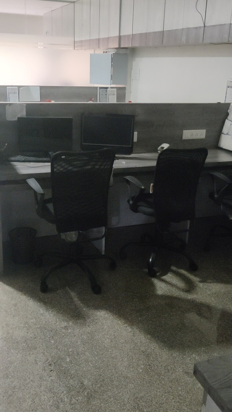 Team Area, raheja-arcade Commercial Office Space 400 Sq.Ft. In Cbd Belapur Sector 11 Navi Mumbai 9392940