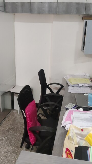 Team Area in  Office Space at Raheja Arcade, Cbd Belapur Sector 11 – for Rent