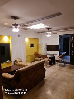 3 BHK + Pooja Room Builder Floor For Sale in Vikas Puri