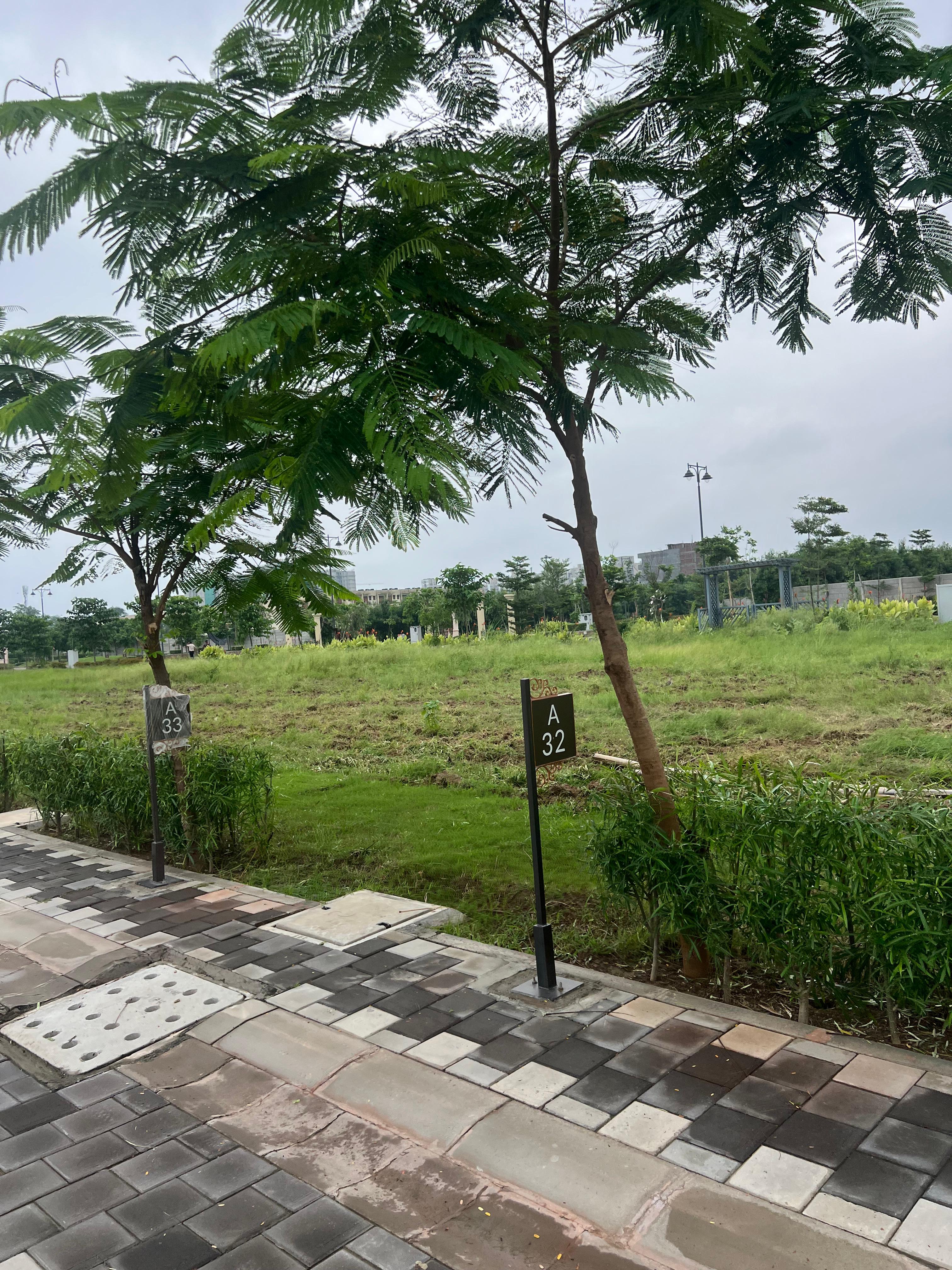 Plot For Sale in Morta