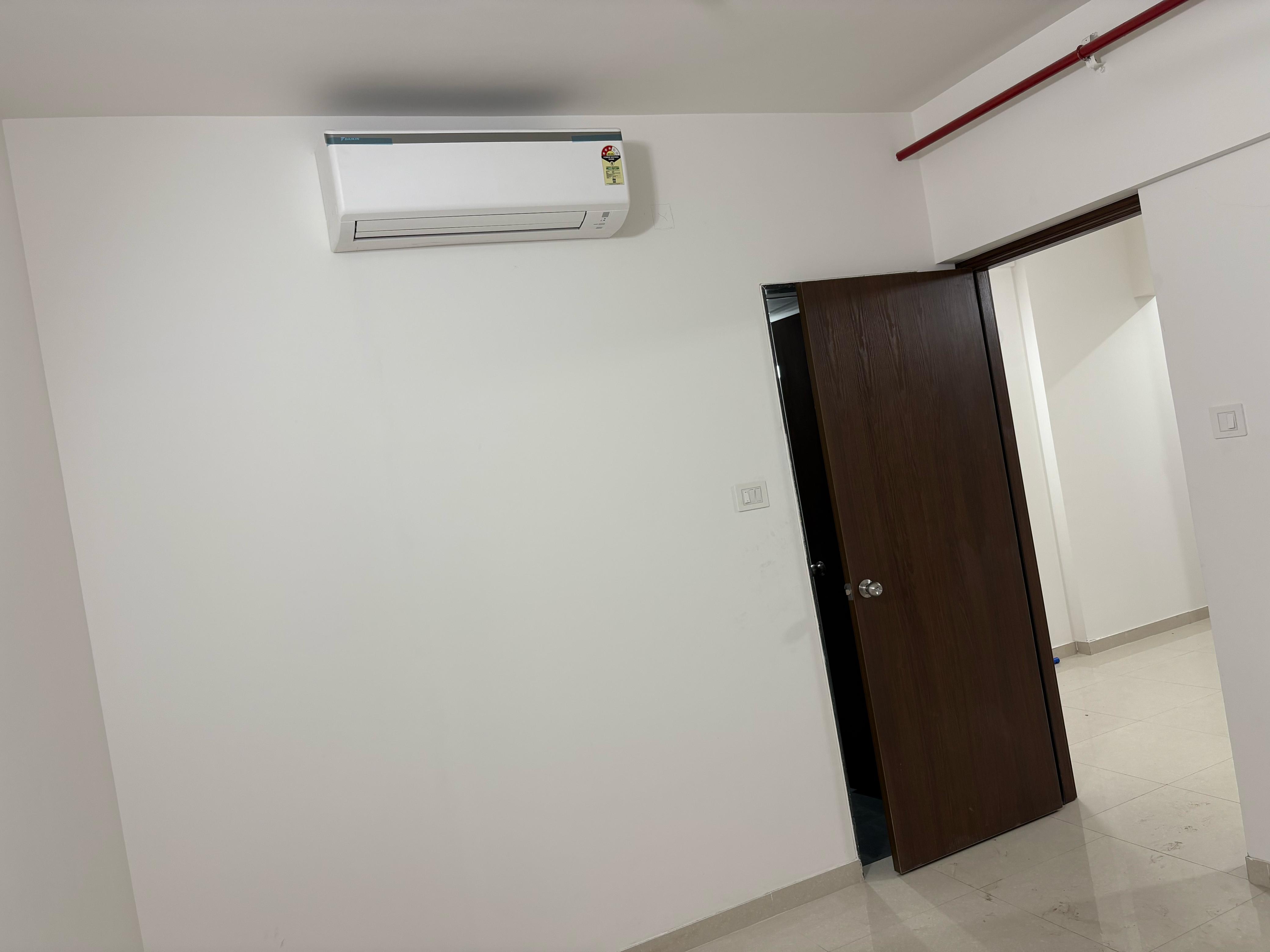 1 BHK Apartment For Rent in Shapoorji Pallonji Joyville Celestia