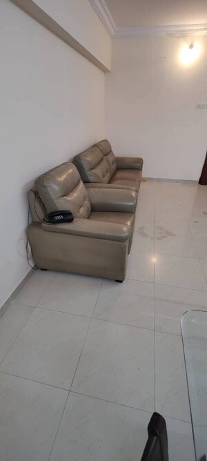 Bathroom in  Pg at Chandivali – for Rent