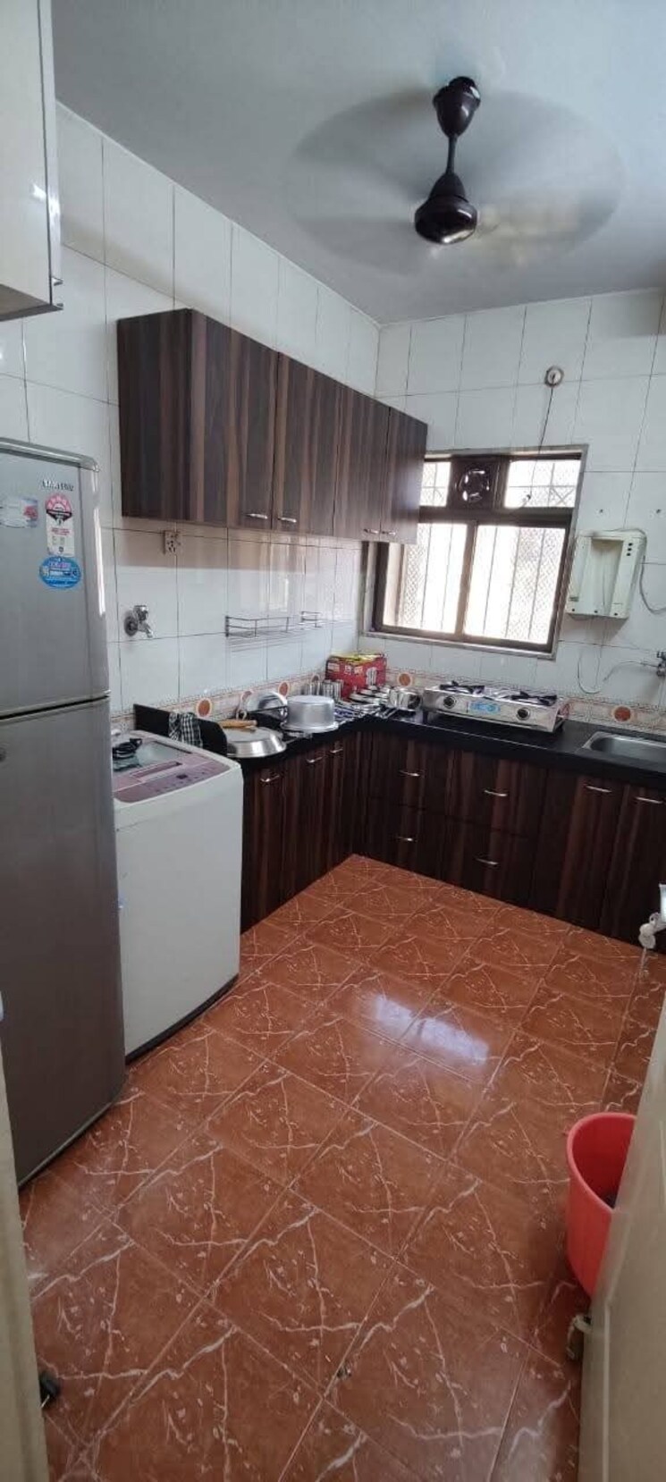 Kitchen, chandivali Pg For Boys & Girls In Chandivali 9392993