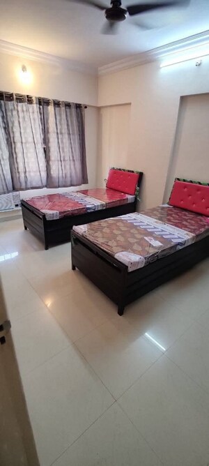 Bedroom in  Pg at Chandivali – for Rent