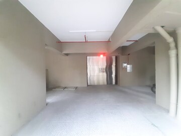 Parking in 1 BHK Apartment at Harasiddh Viraaj, Malad East – for Rent