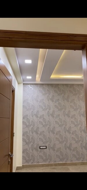 Furnished Amenities in 3 BHK Builder Floor at BP Homes, Sector 85 – for Rent