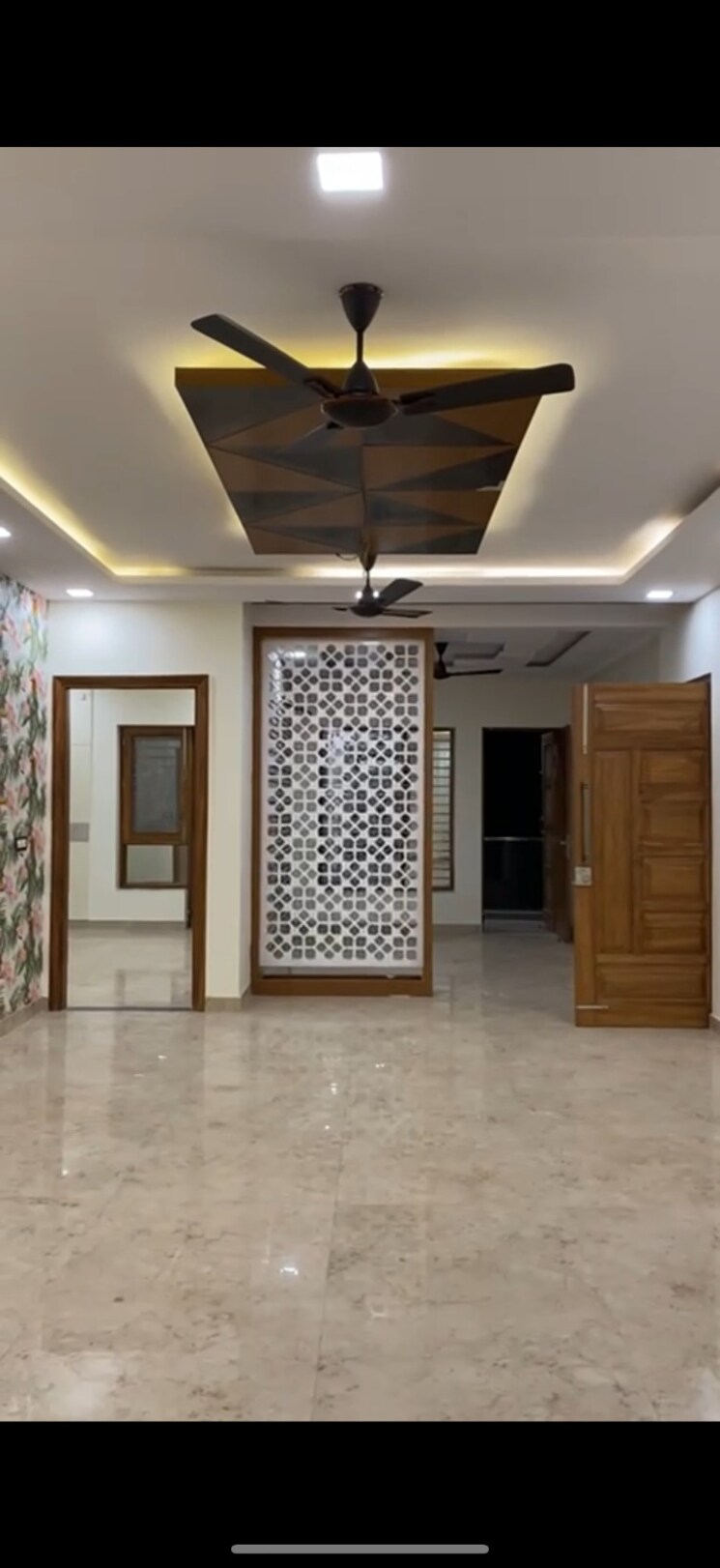 Room, bp-homes 3 Bedroom 250 Sq.Yd. Builder Floor In Sector 85 Faridabad 9393105
