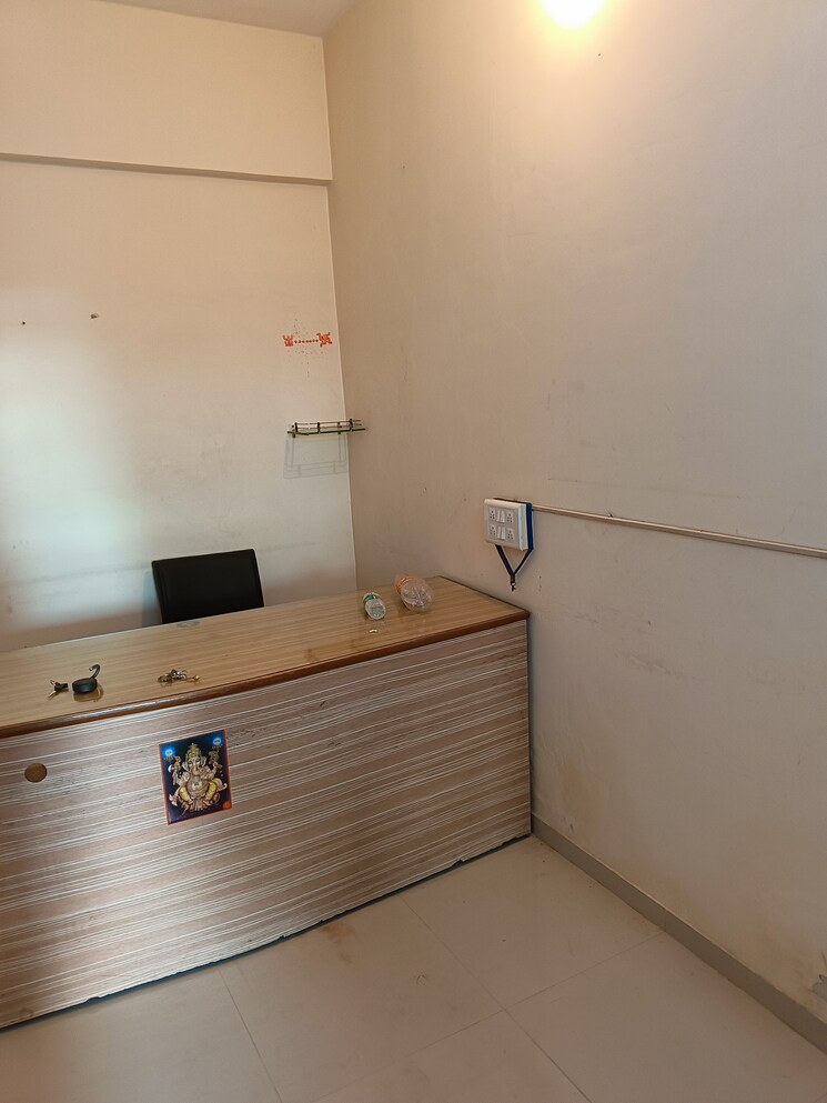 Floor Plan, vrindavan-height Commercial Shop 300 Sq.Ft. In Nalasopara East Palghar 9393001