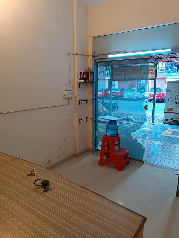 undefined, vrindavan-height Commercial Shop 300 Sq.Ft. In Nalasopara East Palghar 9393001