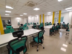  Office Space in IT/SEZ For Rent in Guindy Industrial Estate