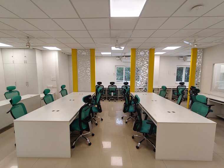Team Area, guindy industrial estate Commercial Office Space in IT/SEZ 3000 Sq.Ft. In Guindy Industrial Estate Chennai 9393253