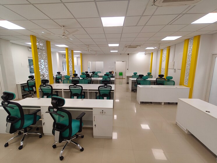 Team Area, guindy industrial estate Commercial Office Space in IT/SEZ 3000 Sq.Ft. In Guindy Industrial Estate Chennai 9393253