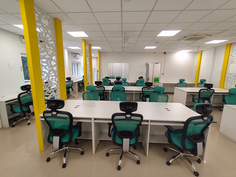Team Area, guindy industrial estate Commercial Office Space in IT/SEZ 3000 Sq.Ft. In Guindy Industrial Estate Chennai 9393253