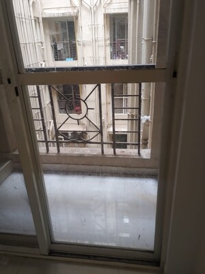 Balcony in 3 BHK Apartment at Nyati Equatorial, Bavdhan – for Rent