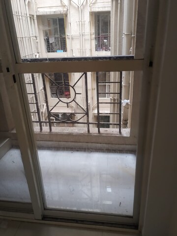 Balcony in 3 BHK Apartment at Nyati Equatorial, Bavdhan – for Rent