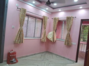 3 BHK Builder Floor For Rent in New Alipore