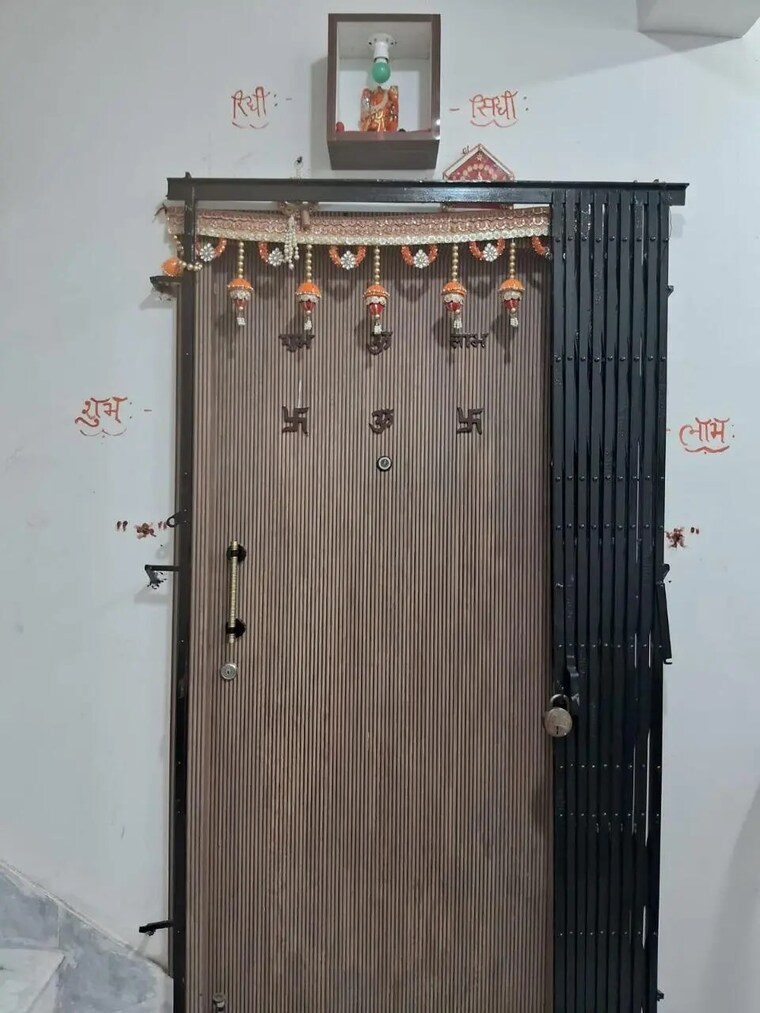 undefined, new alipore 3 Bedroom 1258 Sq.Ft. Builder Floor In New Alipore Kolkata 9393016