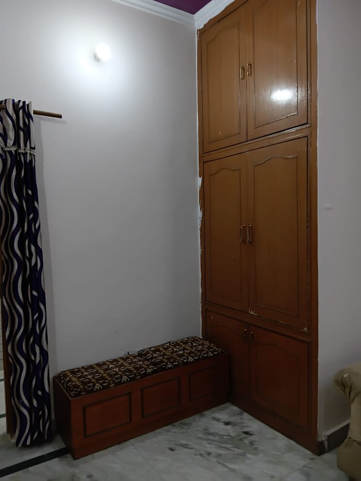 Bedroom, vasundhara sector 10 1 Bedroom 700 Sq.Ft. Builder Floor In Vasundhara Sector 10 Ghaziabad 9392984