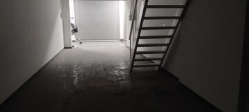 Staircase in  Shop at Raheja Tesla Industrial, Midc Industrial Area – for Rent