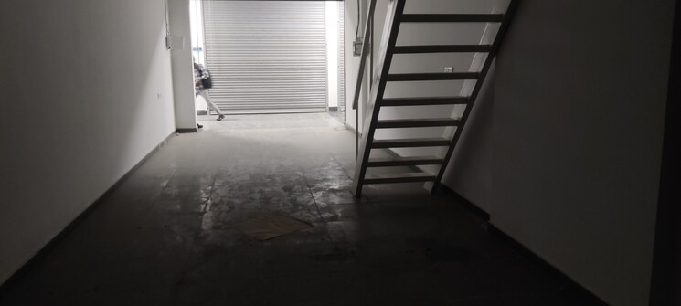 undefined, raheja-tesla-industrial Commercial Shop 1300 Sq.Ft. In Midc Industrial Area Navi Mumbai 9393109