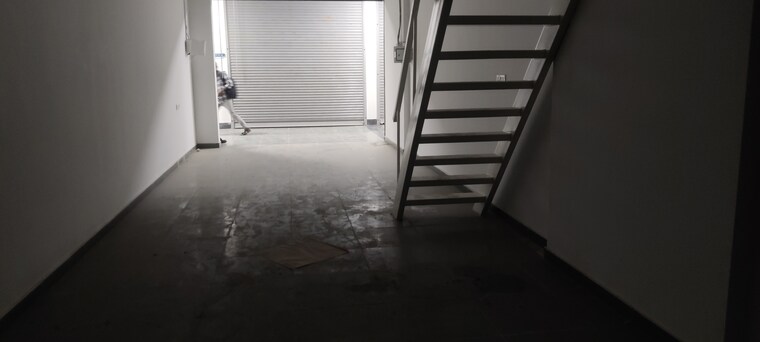 undefined, raheja-tesla-industrial Commercial Shop 1300 Sq.Ft. In Midc Industrial Area Navi Mumbai 9393109