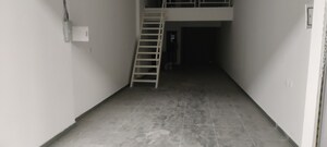 Floor Plan in  Shop at Raheja Tesla Industrial, Midc Industrial Area – for Rent