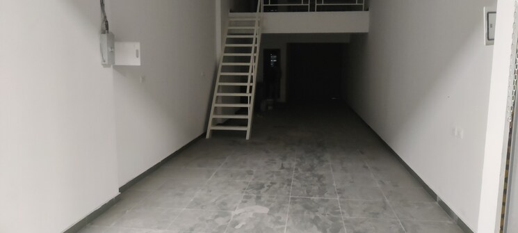 Floor Plan, raheja-tesla-industrial Commercial Shop 1300 Sq.Ft. In Midc Industrial Area Navi Mumbai 9393109