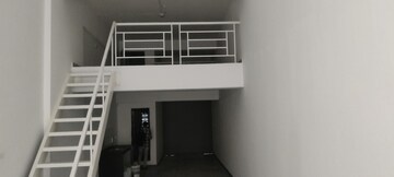 Staircase in  Shop at Raheja Tesla Industrial, Midc Industrial Area – for Rent