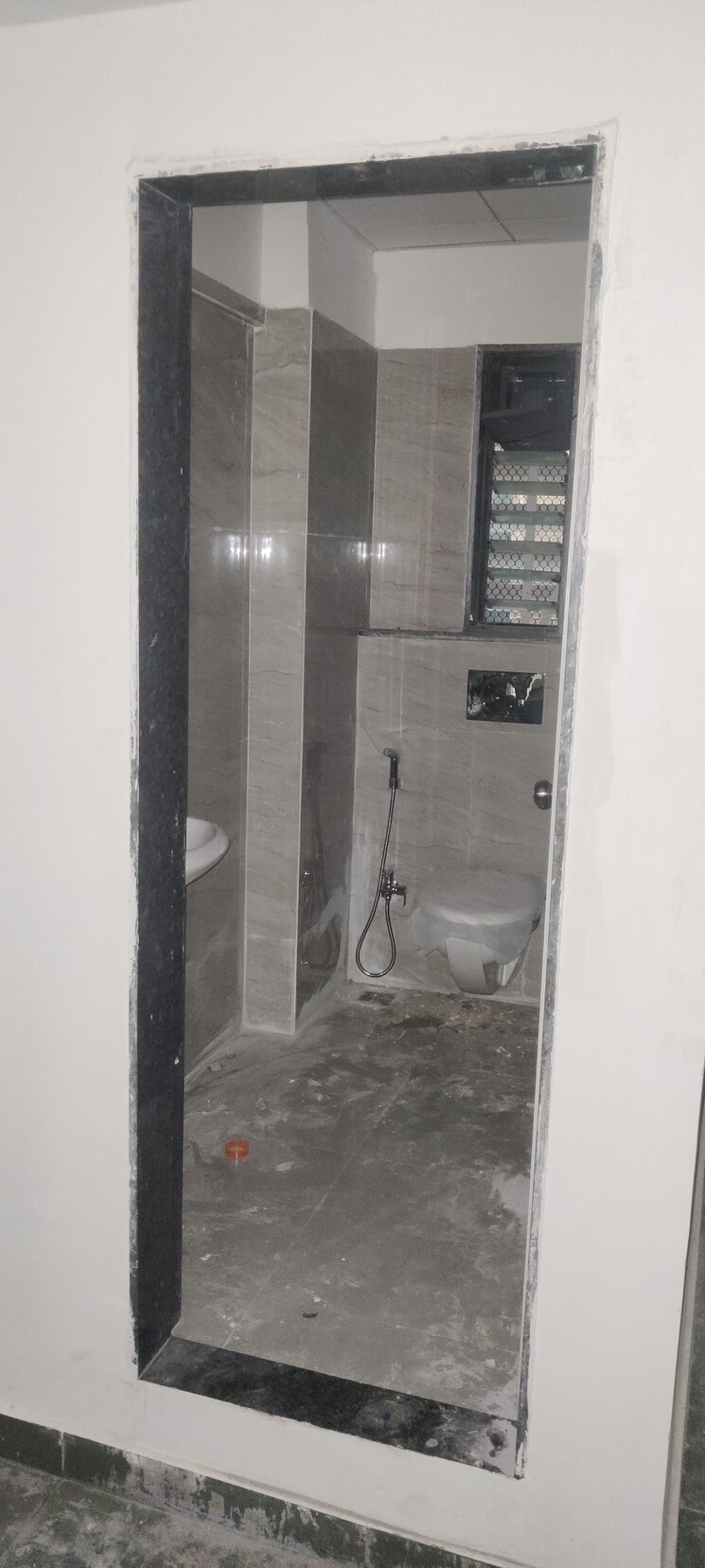 Floor Plan, raheja-tesla-industrial Commercial Shop 1300 Sq.Ft. In Midc Industrial Area Navi Mumbai 9393109