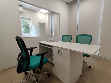 Team Area in  Office Space in IT/SEZ at Guindy Industrial Estate – for Rent