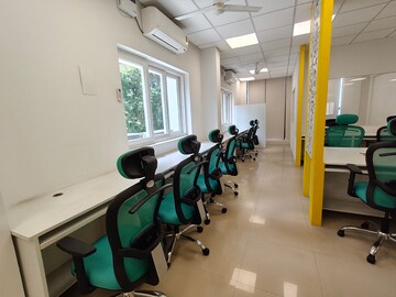 Team Area in  Office Space in IT/SEZ at Guindy Industrial Estate – for Rent