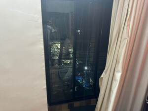 Building Lobby in 2 BHK Builder Floor at Palam – for Sale